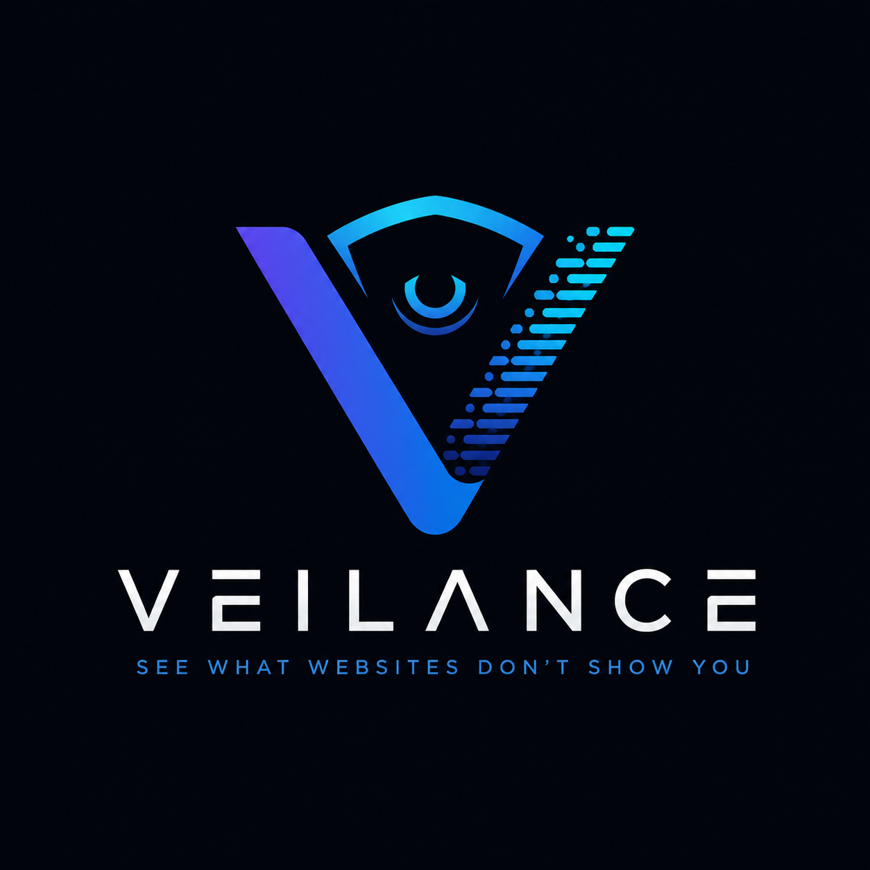 Veilance logo